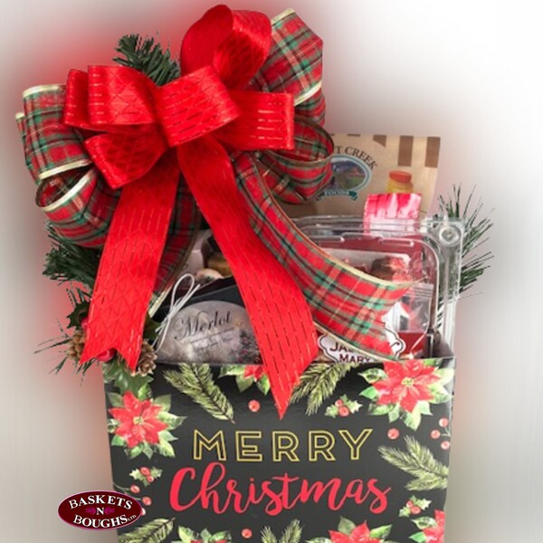 Family Gift Basket 60+ Gift Ideas for 2023