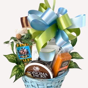 Fisherman Gift Basket - 60+ Gift Ideas for 2024