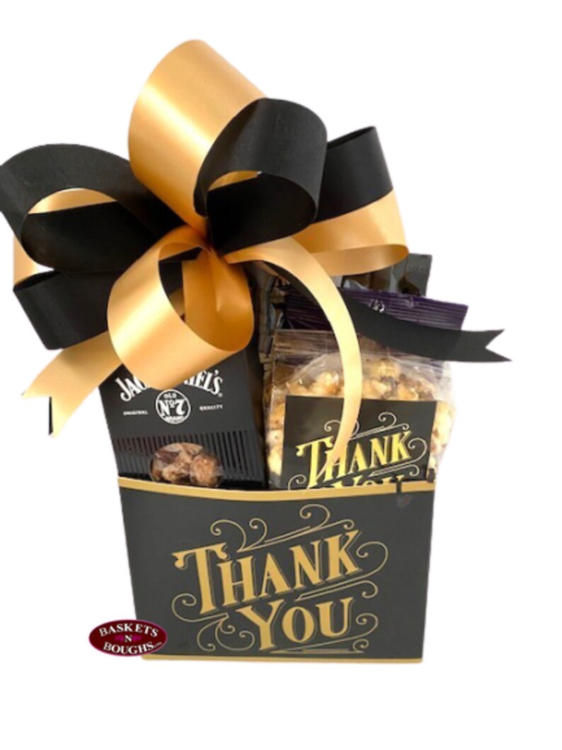 Appreciation Gifts for Guys Thank You Gifts for Him Thank Etsy