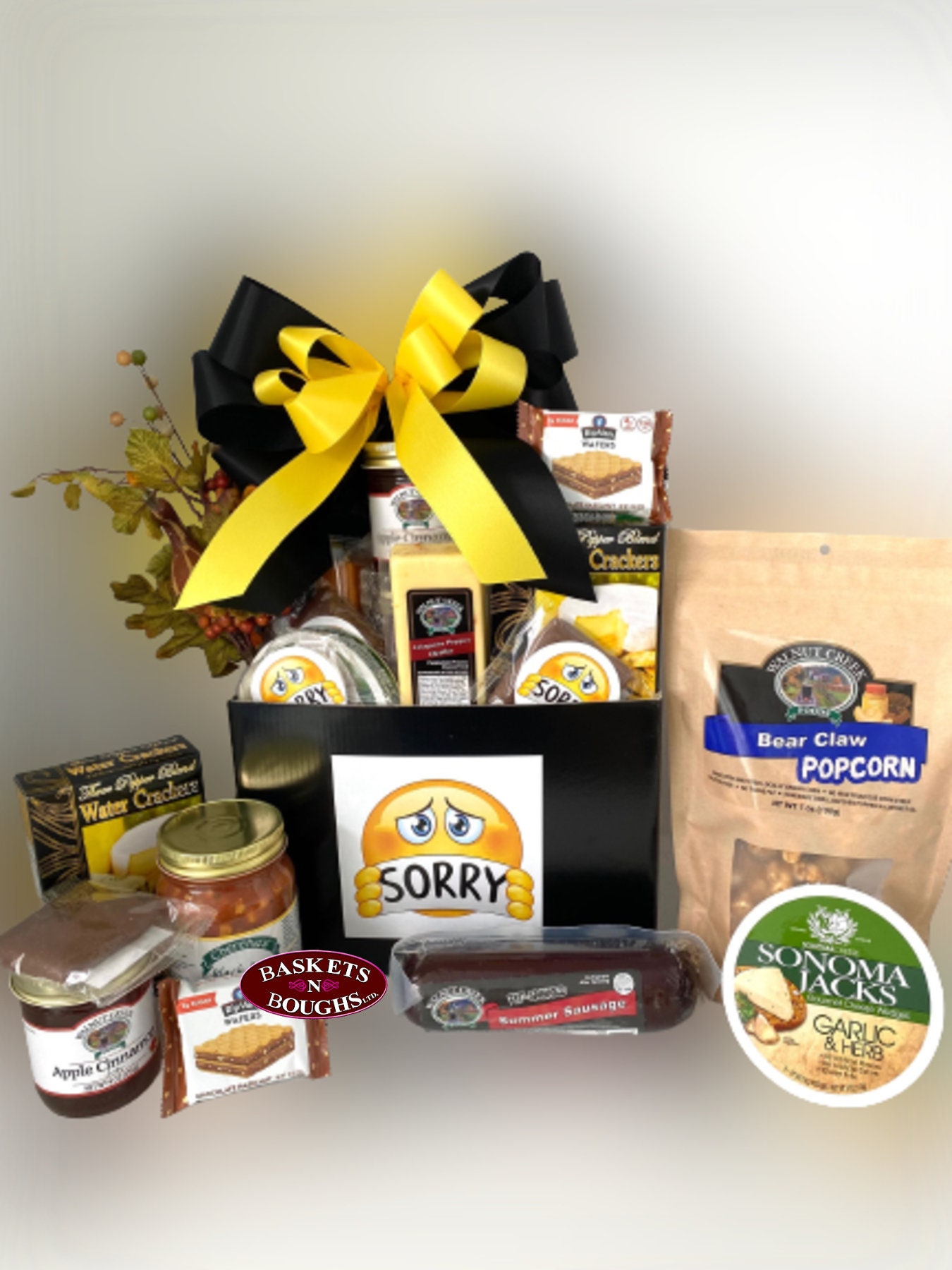 Apology gift ideas for boyfriend 2025