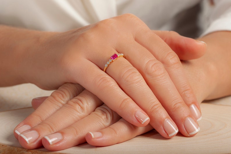Fine Jewelry Craftsmanship