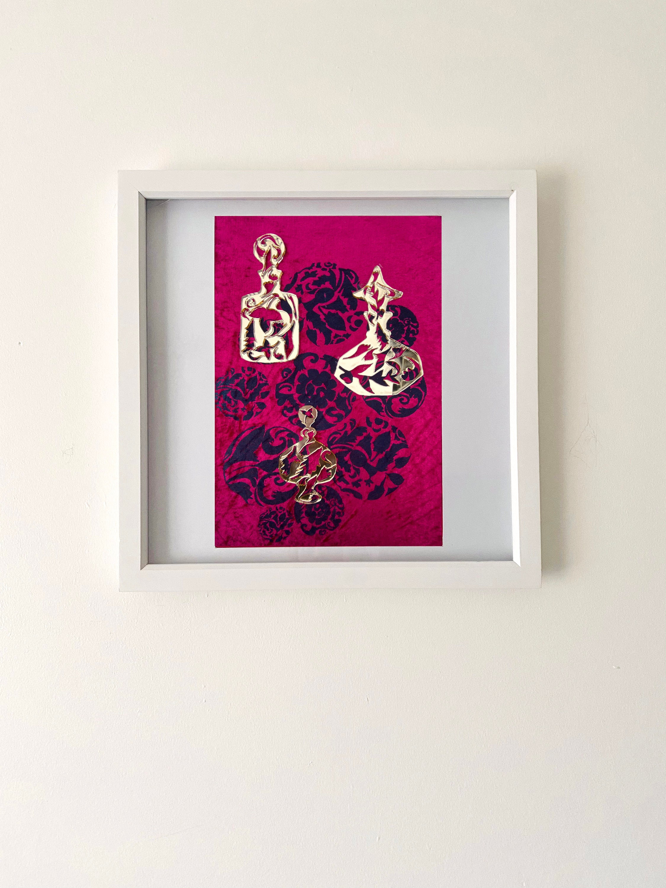 Wall hanging wall decor wall art | Etsy