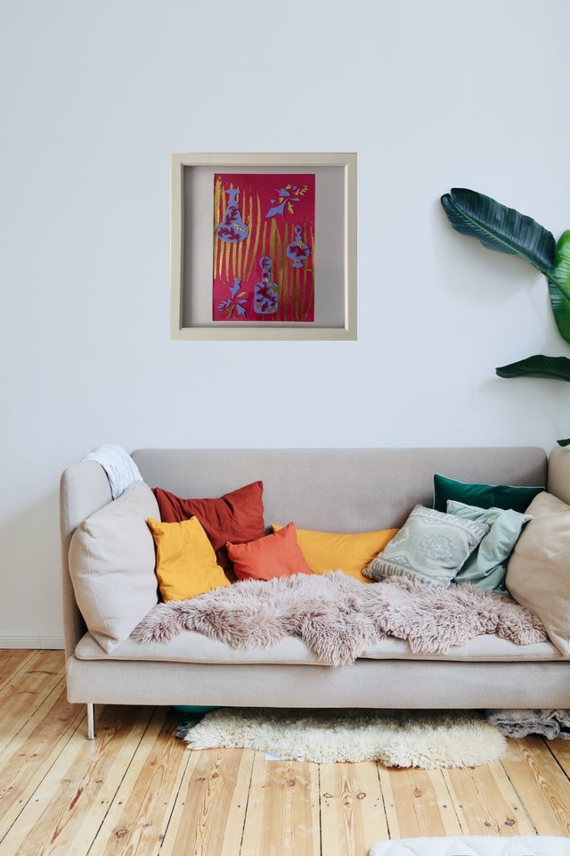 Wall hanging wall art wall decor | Etsy