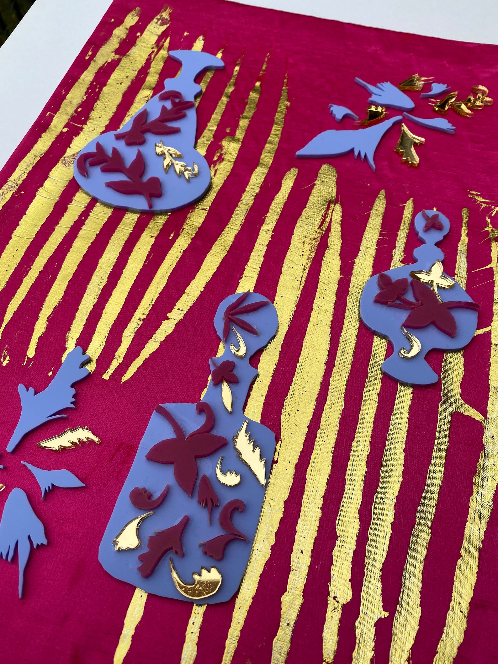 Wall hanging wall art wall decor | Etsy