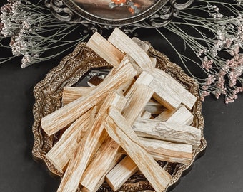 Palo Santo Bundle