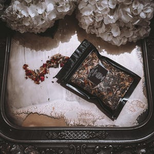 Green Tea: EnlightenMINT