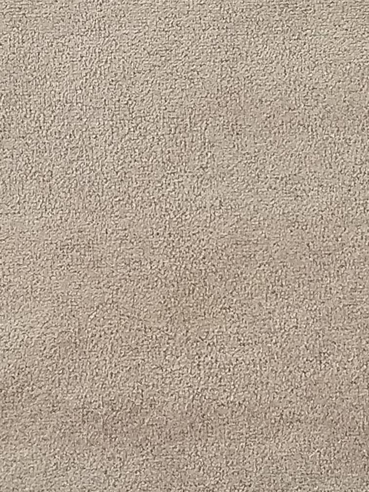 CRS Fur Fabrics Tela De Ante Sintético De Lujo, 225 G, Color