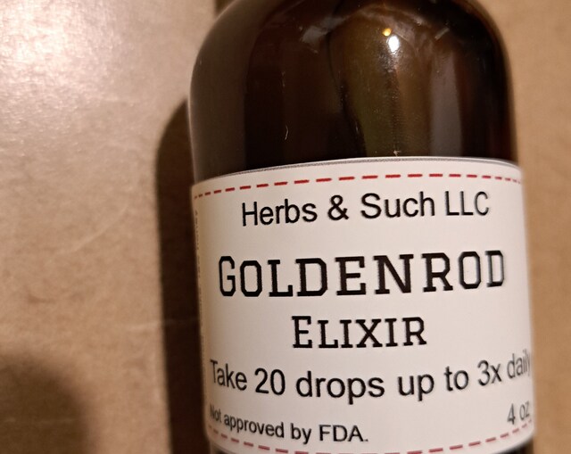 HerbsAndSuchLLC Etsy