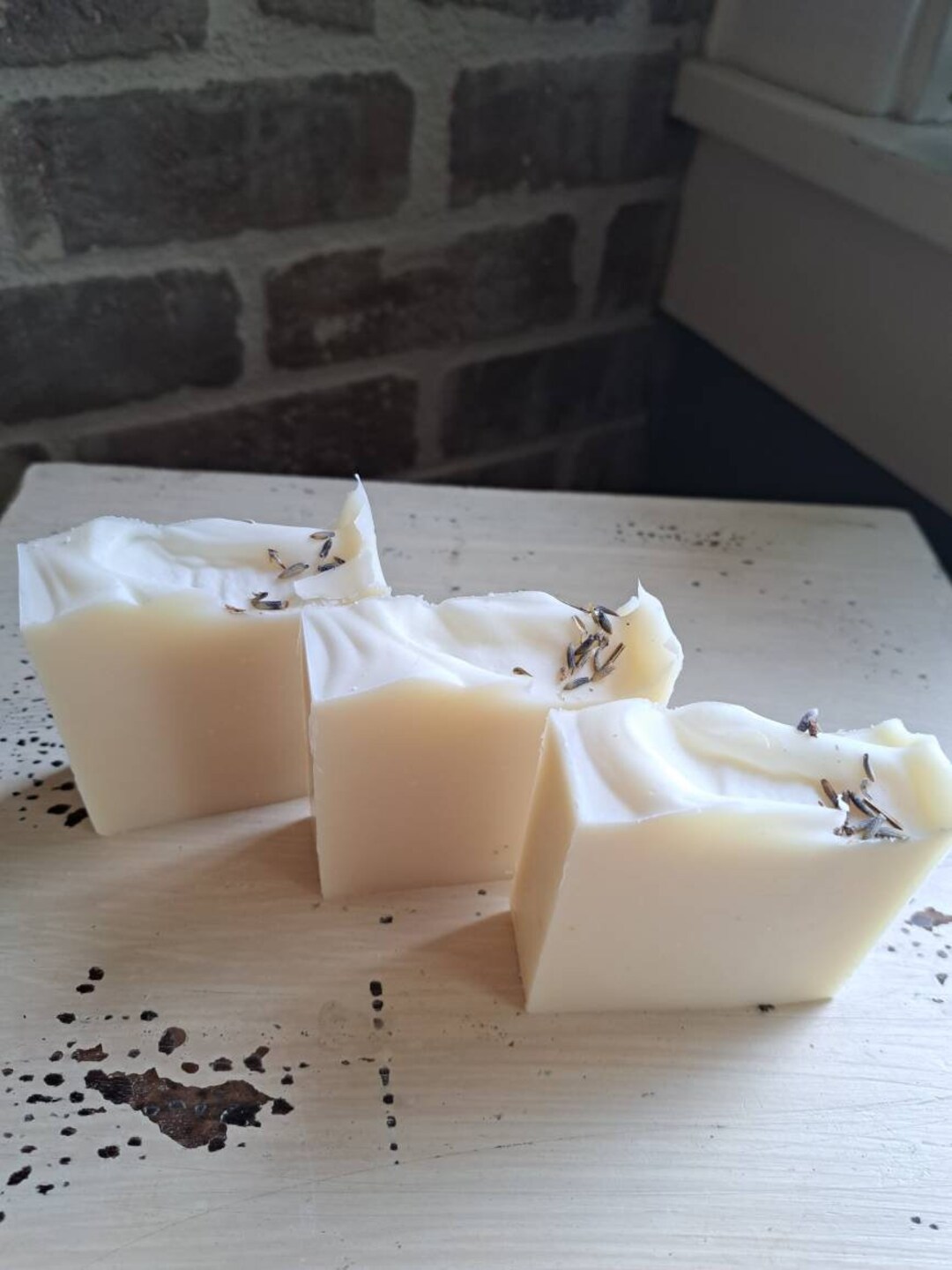 Apple Cider Vinegar Yoni Soap/infused Yoni Soap Etsy