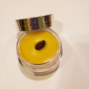 Caffeine Coffee Eye Cream