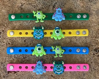 Monsters Inc Party Etsy