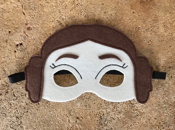 princess leia party supplies