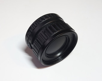 USCM US Colonial Marine Helmet Camera Lens from Aliens Movie
