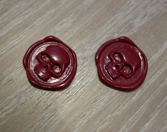 Warhammer 40K Purity Seal - SMALL