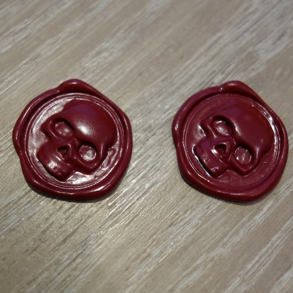 Warhammer 40K Purity Seal - SMALL