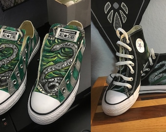 converse x harry potter
