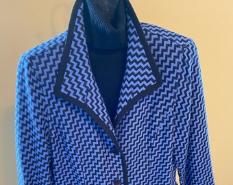 Nina mclemore jacket hotsell