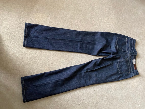 Very rare Cambio Jeans in Blue Denim never worn - image 6