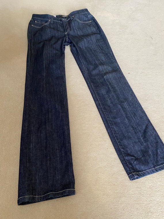 Very rare Cambio Jeans in Blue Denim never worn - image 1