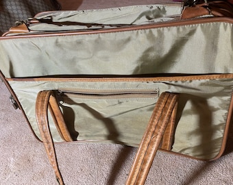 Equipaje de mano Hartman Overnighter