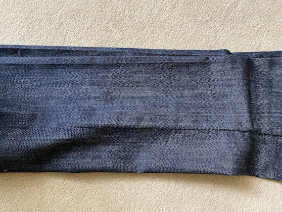 Very rare Cambio Jeans in Blue Denim never worn - image 8