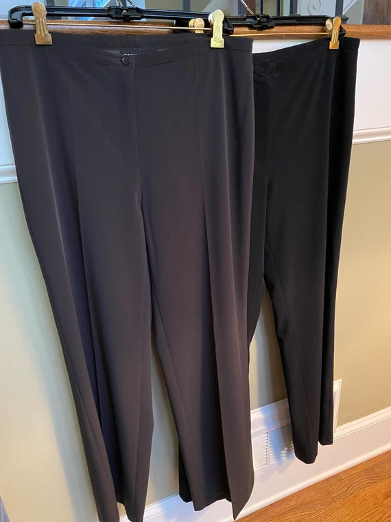 Cambio Designer Trouser