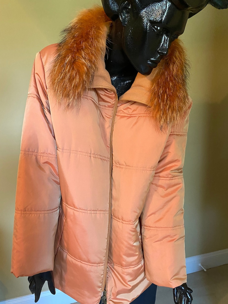 Old Money Style Coat