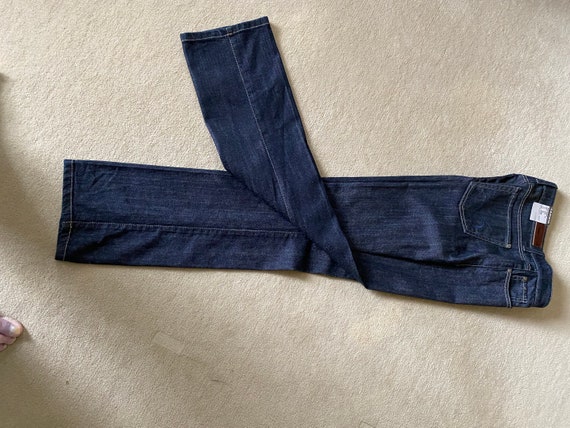 Very rare Cambio Jeans in Blue Denim never worn - image 7