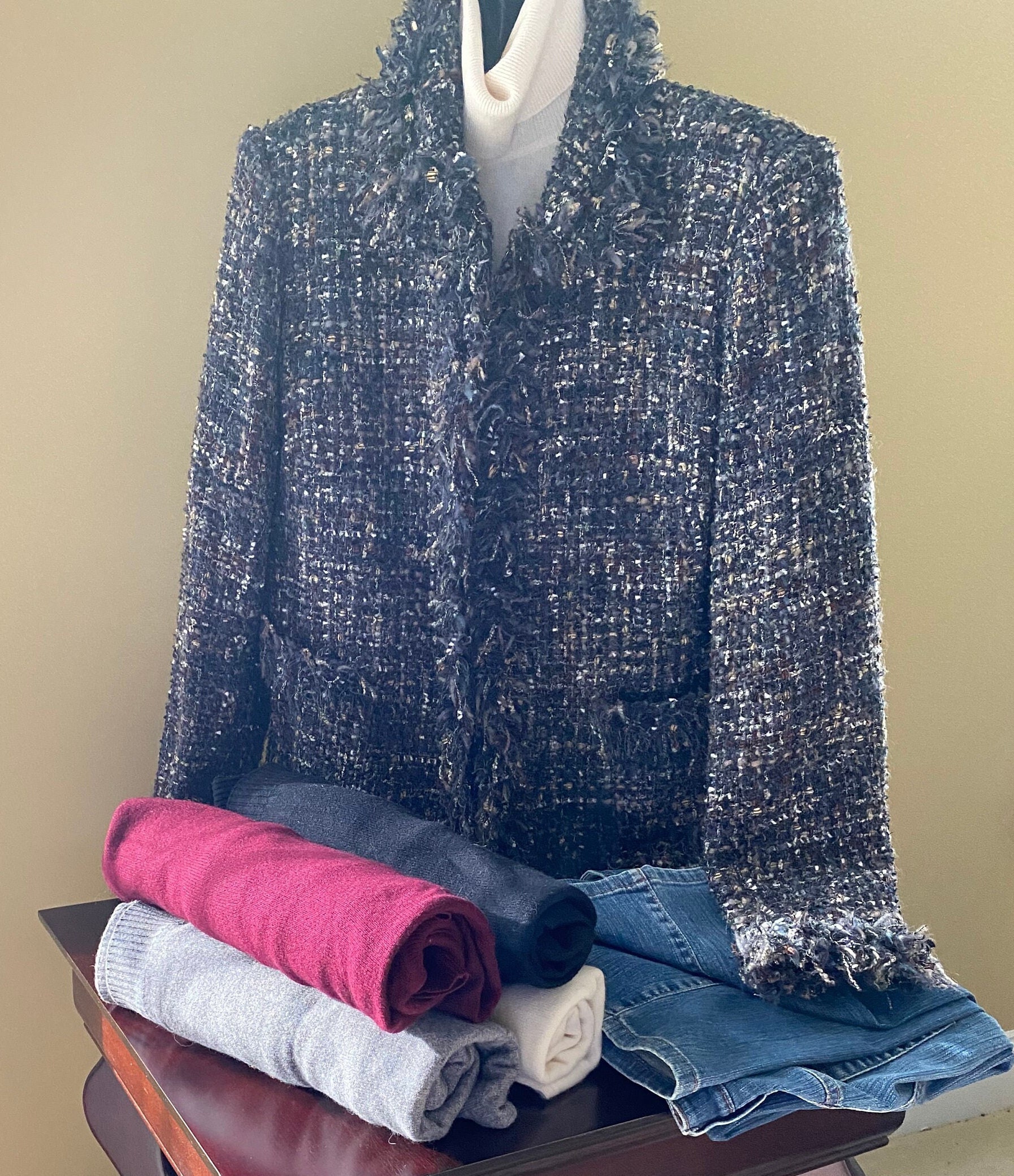 Second hand Jackets - Joli Closet