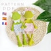 see more listings in the Baby Lovey Patterns section