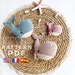 see more listings in the Modèles de jouets au crochet section