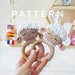 see more listings in the Baby Rattles Patterns section