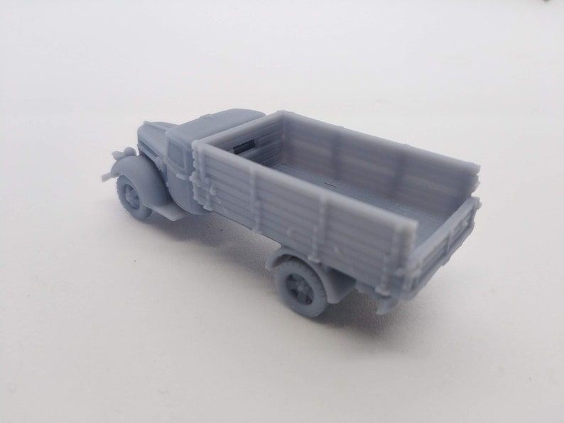 Accastillage de bateau Treuil factice échelle 1/50