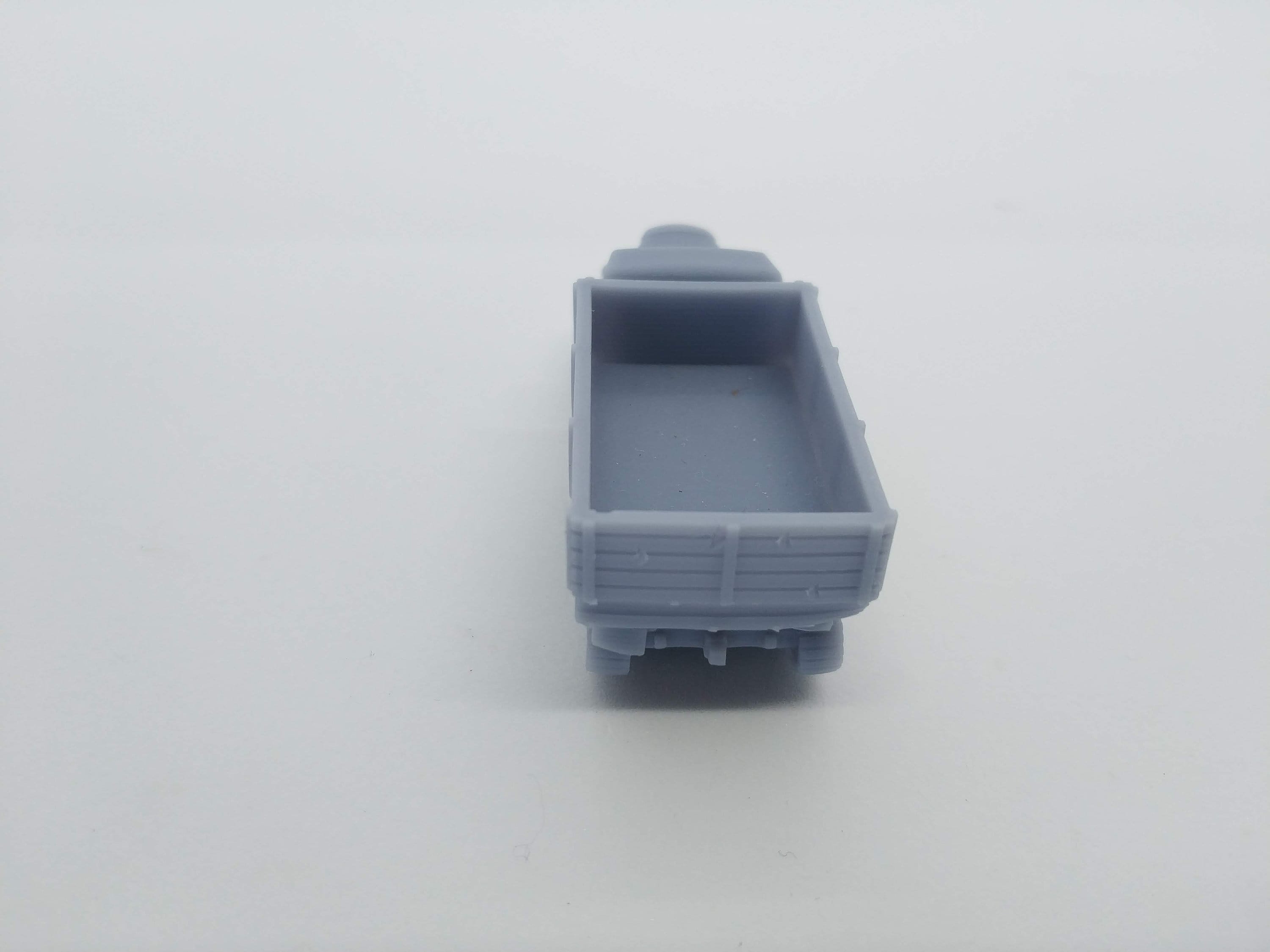 Opel Maultier Sd.Kfz. 3 – Ponyri URSS 1943 – 1/72 Altaya