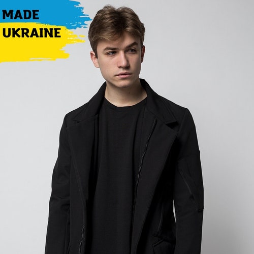 Trenchcoat Raincoat Maxi Coat Trench 