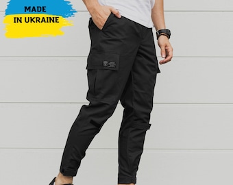 Tactical Pants - Etsy Australia