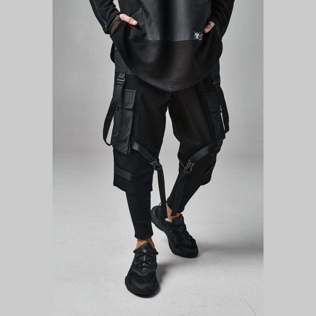 【irojikake/イロジカケ】 Tough Cargo Pants il_1080xN.7170591131_rq1a.jpg