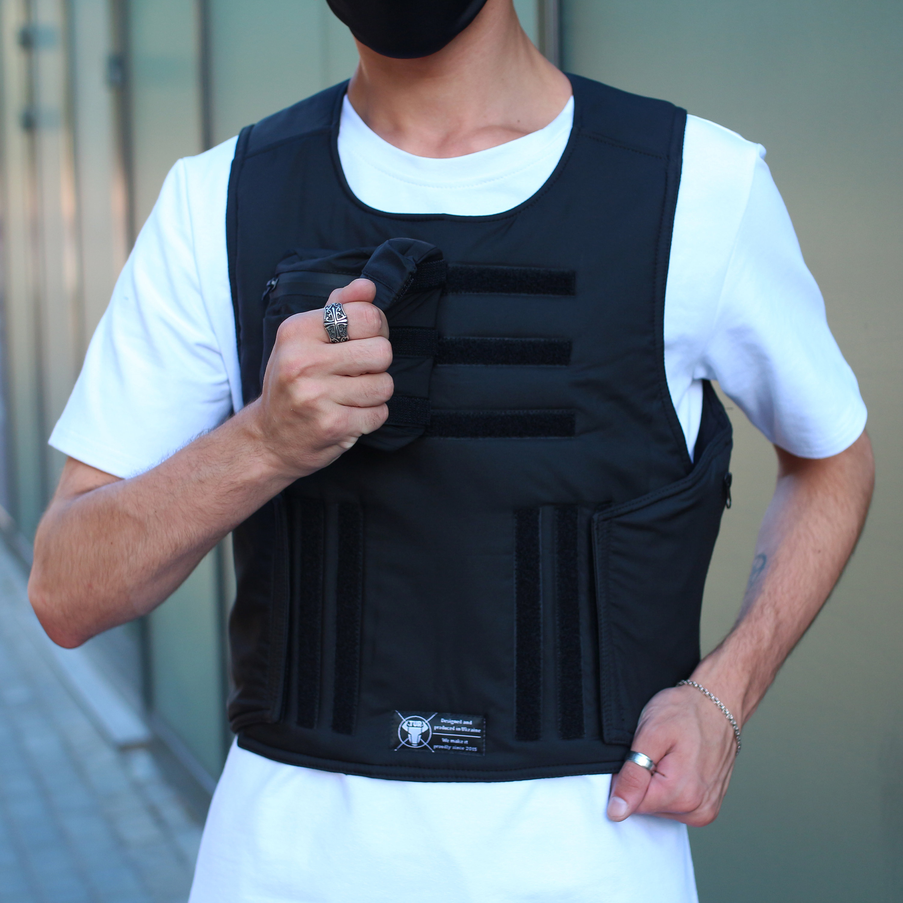 Flak Vest for sale Only 4 left at 65