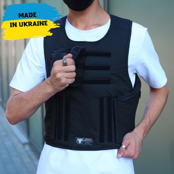 Flak Vest Chest Rig Chest Rig Bag Cargo 