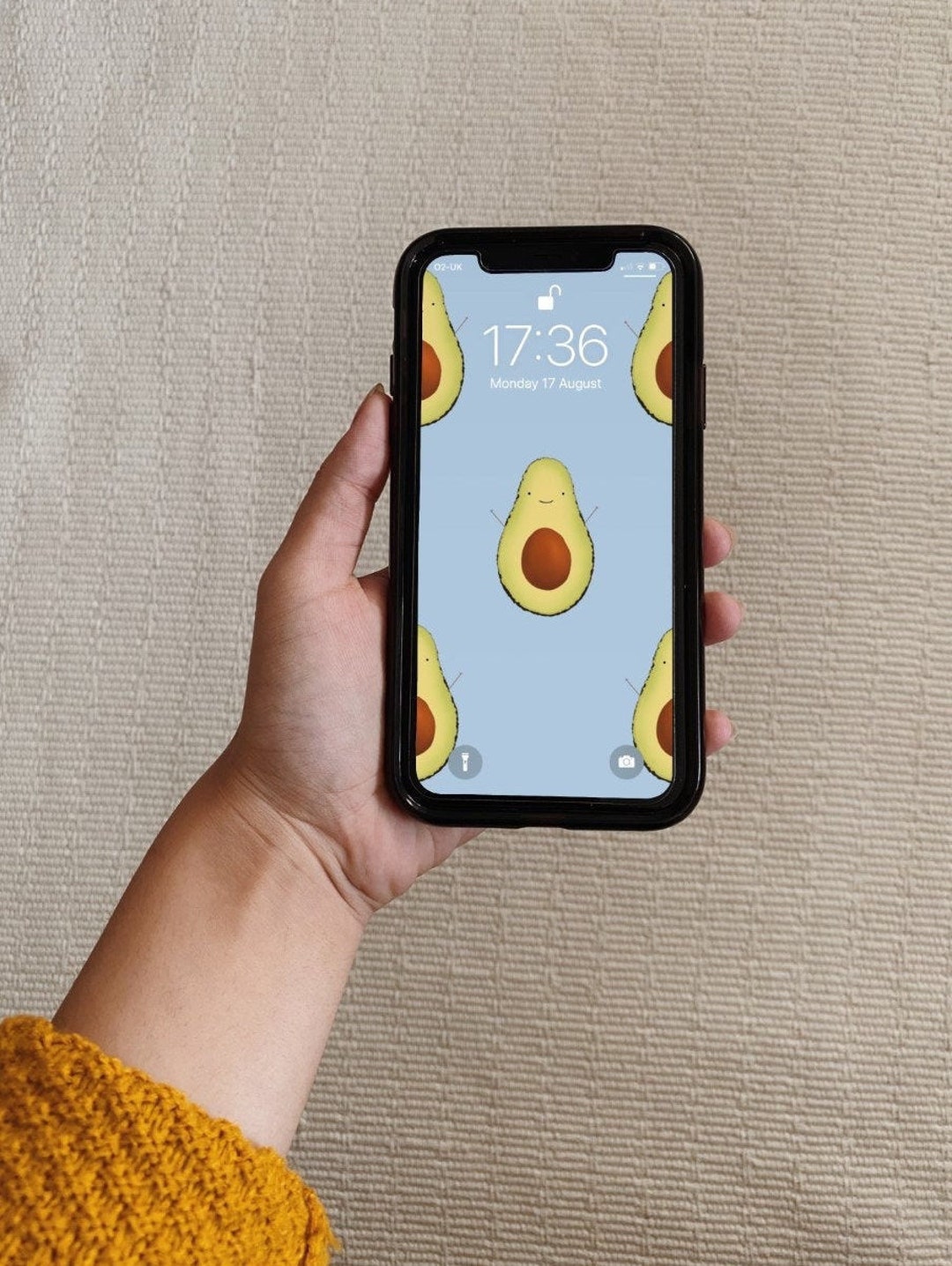 Fondo de pantalla del teléfono del aguacate - Etsy México Fondo de pantalla del teléfono del aguacate - Etsy México