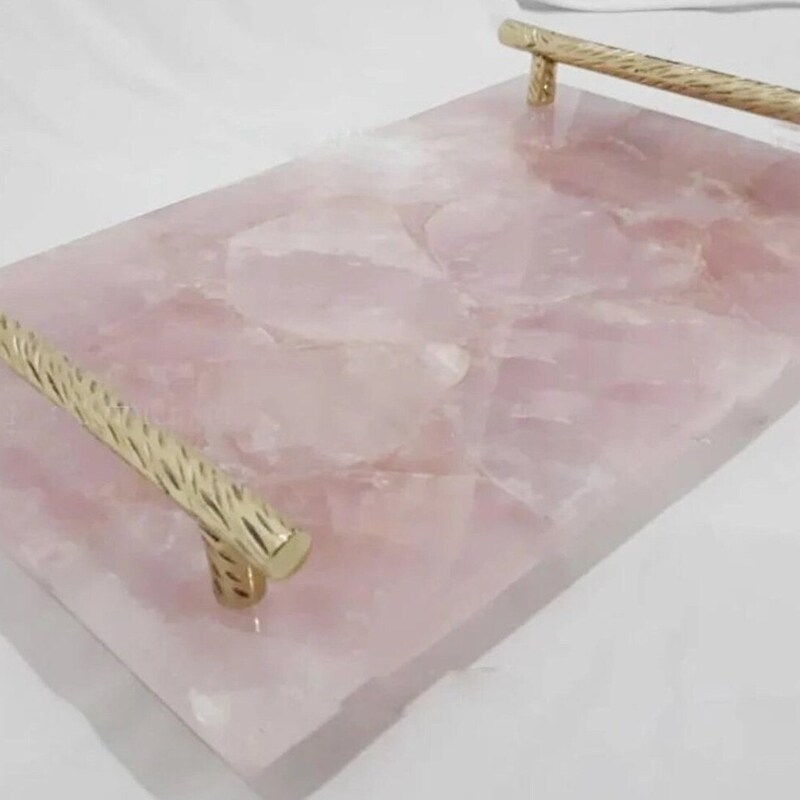 Quartz Decor - Etsy
