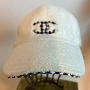 Buy Chanel Sun Hat Online In India -  India