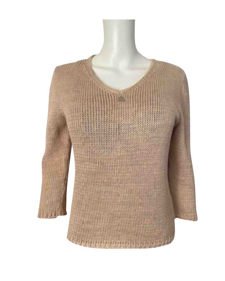 Chanel Jumper Etsy UK