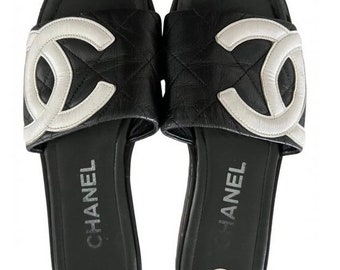 cheap chanel sandals