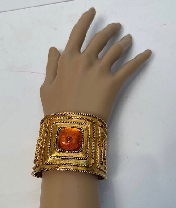 Extremely Rare Vintage Chanel 1991 Collection 25 … - image 2