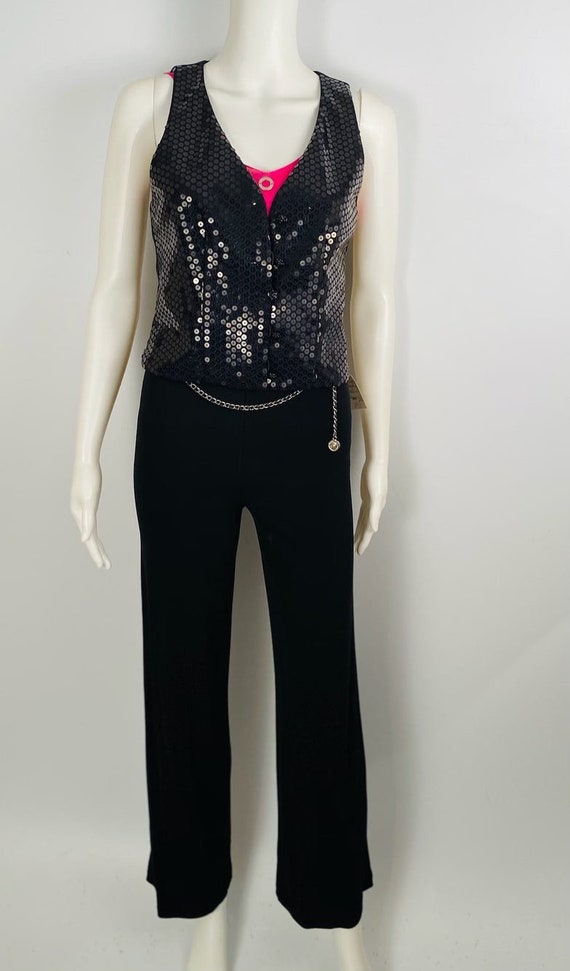 Chanel 18C Paris Greece Cruise Runway Top at Jill's Consignment