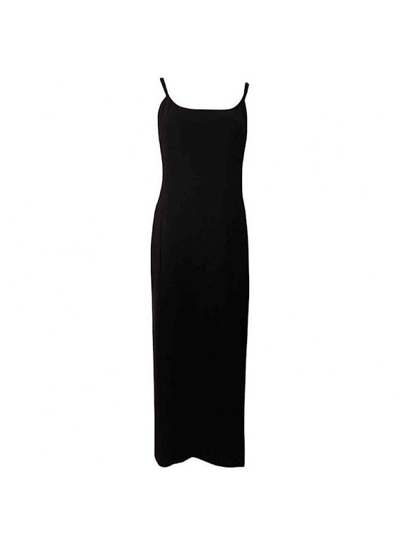 Strapless Crystal Diamonds Black Maxi Long Dress 2024 Elegant Party Evening Stage Performance Vestido