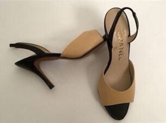 Buy Chanel Slingbacks Online In India -  India