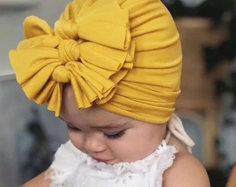 baby turban hat canada
