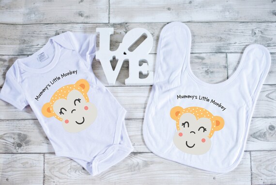 mummy baby grow